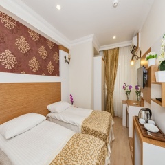 Raimond Hotel - Bild 15