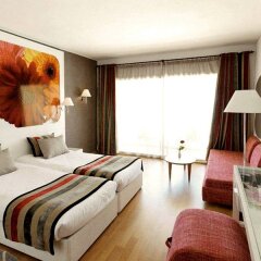 One Resort Jockey Hotel in Monastir, Tunisia from 93$, photos, reviews - zenhotels.com photo 4