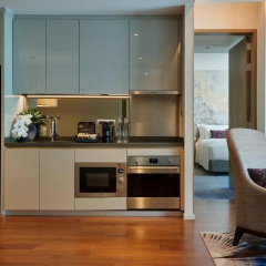 Chatrium Grand Bangkok Hotel - Bild 10