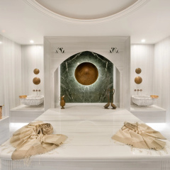 Bentley Hotel Bosphorus - Special Class - Bild 20