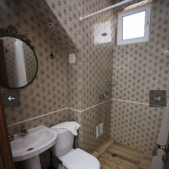 Гостевой дом Симирам в Анапе отзывы, цены и фото номеров - забронировать гостиницу Гостевой дом Симирам онлайн Анапа фото 6