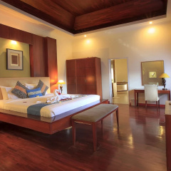 The Beverly Hills Bali Villas Jimbaran Boutique hotel - Bild 30