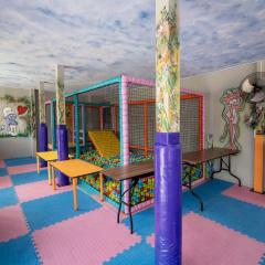 Armas Beach Hotel - Bild 12