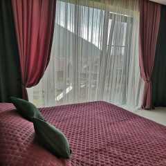 Апартаменты Baikal Hill Residence 21 в Листвянке отзывы, цены и фото номеров - забронировать гостиницу Baikal Hill Residence 21 онлайн Листвянка фото 3