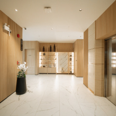 Sole Mio Boutique and Wellness Adults Only Hotel - Bild 7