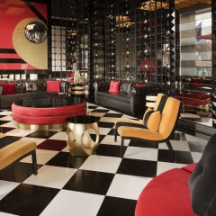 Ramada Hotel & Suites by Wyndham Istanbul Sisli - Bild 14