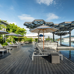 Hotel Indigo Phuket Patong by IHG - Bild 30