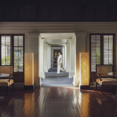 The Pavilons Phuket Hotel - Bild 5