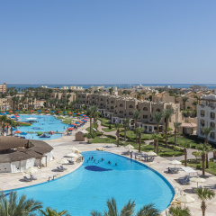 Royal Lagoons Resort & Aqua Park Families and Couples ONLY - Bild 16