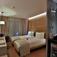 Dosso Dossi Hotels Downtown thumbnail 41