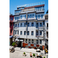 Armagrandi Spina Hotel - Bild 25