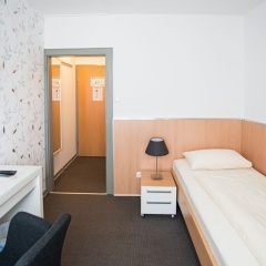 Flämischer Hof Hotel - Bild 12
