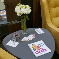 Arch Apartments in Yerevan, Armenia from 62$, photos, reviews - zenhotels.com photo 3