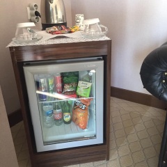 Koza Millenyum Spa Hotel - Bild 8