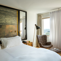 Miapera Hotel - Bild 8