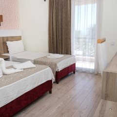 Beldibi Beach Hotel - Bild 15