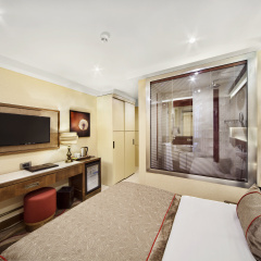 Grand Hotel De Pera - Bild 29