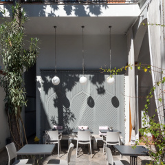 Delight Deluxe Boutique Hotel - Bild 17
