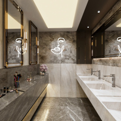 Renex Hotel - Bild 11