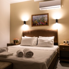 Belsea Hotel - Bild 13
