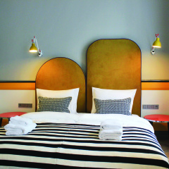 H15 Boutique Hotel - Bild 14