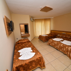 Rosary Beach Hotel - Bild 3