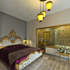 Sokullu Pasa Hotel - Bild 15