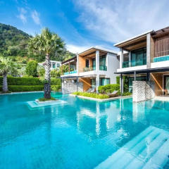 Club Wyndham Patong Hill Phuket - Bild 3