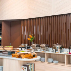 Amanta Hotel & Residence Ratchada - Bild 19