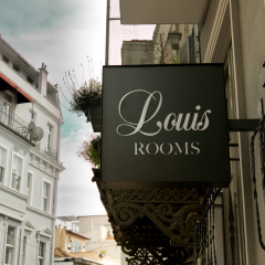 Louis Rooms Hotel - Bild 11