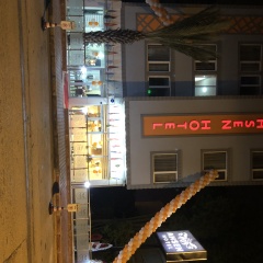 Ahsen Hotel - Bild 7