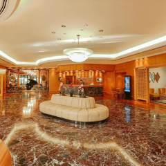 Dubai Marine Beach Resort & Spa Hotel thumbnail 36