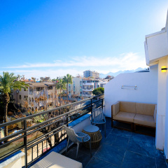 Deniz Boutique Hotel - Bild 20