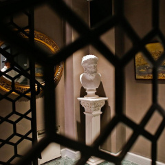 Aleksandr Pera Hotel - Bild 11