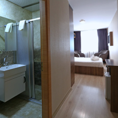 Nişantaşı Diamond Hotel - Bild 16