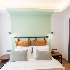 La Farine Rooms - Bild 8