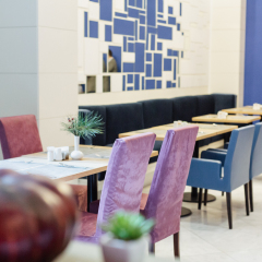 Гостиница Ibis Styles в Красной Поляне отзывы, цены и фото номеров - забронировать гостиницу Ibis Styles онлайн Красная Поляна фото 10