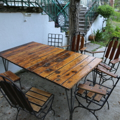 Semya Guest House in Sukhum, Abkhazia from 29$, photos, reviews - zenhotels.com photo 23