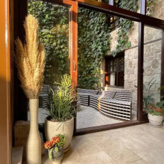 Mille Kaleici Hotel - Bild 9