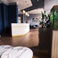 Гостиница Причал в Новороссийске отзывы, цены и фото номеров - забронировать гостиницу Причал онлайн Новороссийск фото 17