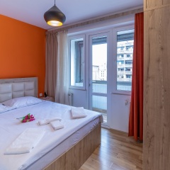 Апартаменты Stay Inn on Sayat-Nova Ave. 33-51 Армения, Ереван - отзывы, цены и фото номеров - забронировать отель Stay Inn on Sayat-Nova Ave. 33-51 онлайн фото 6