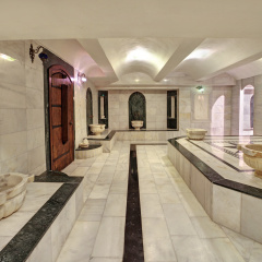 Legacy Ottoman Hotel - Bild 19
