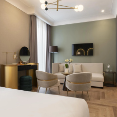 Hotel Je Rome - Bild 23