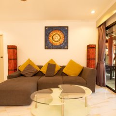 Sai Rougn Apartments in Kathu, Thailand from 64$, photos, reviews - zenhotels.com photo 31