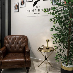 The Print House Hotel - Bild 11