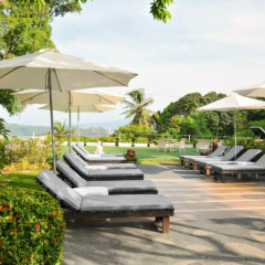 Andaman Cannacia Resort & Spa - Bild 21