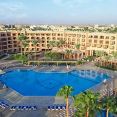 Continental Hotel Hurghada - Bild 7