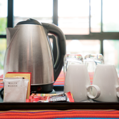KK Karon Kata Boutique hotel - Bild 12