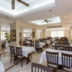 Astoria Hotel - All Inclusive - Bild 10