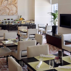JW Marriott Hotel Marina Hotel - Bild 9